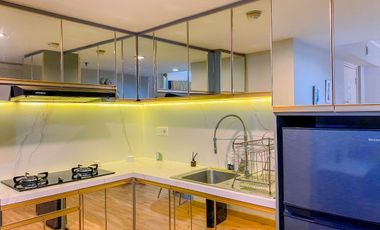 Apartemen Taman Rasuna Kuningan