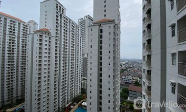 Apartemen Mediterania Garden Residence 2