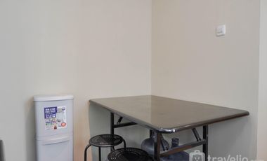 Apartemen Mediterania Garden Residence 2