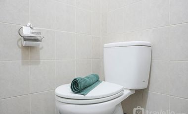 Apartemen Mediterania Garden Residence 2