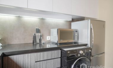 Apartemen Mediterania Garden Residence 2