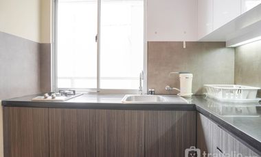 Apartemen Mediterania Garden Residence 2