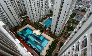 Apartemen Mediterania Garden Residence 2