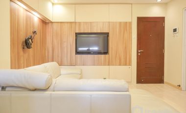 Apartemen Mediterania Garden Residence 2