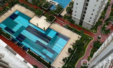 Apartemen Mediterania Garden Residence 2