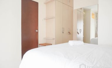 Apartemen Mediterania Garden Residence 2