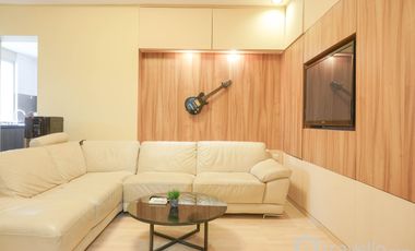 Apartemen Mediterania Garden Residence 2