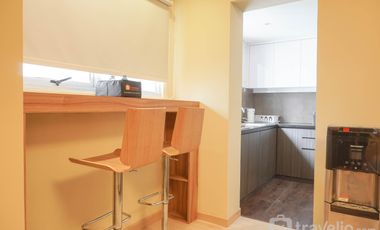 Apartemen Mediterania Garden Residence 2