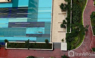 Apartemen Mediterania Garden Residence 2