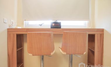 Apartemen Mediterania Garden Residence 2