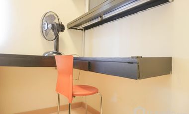 Apartemen Mediterania Garden Residence 2