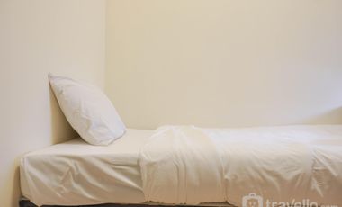 Apartemen Mediterania Garden Residence 2