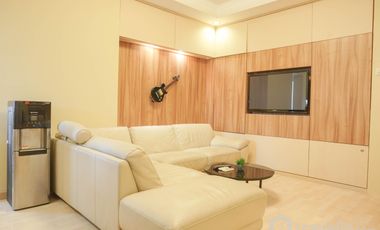 Apartemen Mediterania Garden Residence 2