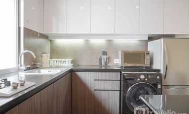 Apartemen Mediterania Garden Residence 2