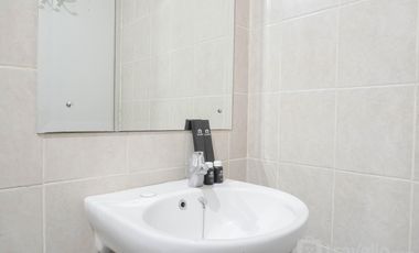 Apartemen Mediterania Garden Residence 2