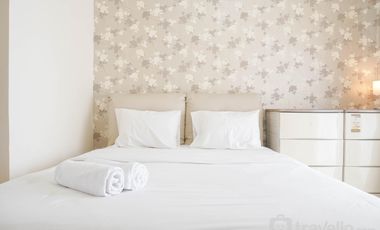 Apartemen Mediterania Garden Residence 2