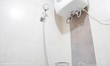 Apartemen Mediterania Garden Residence 2