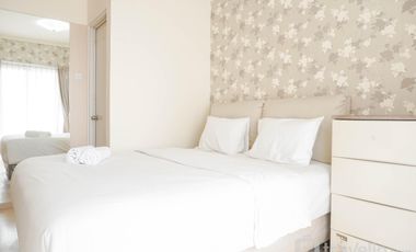 Apartemen Mediterania Garden Residence 2