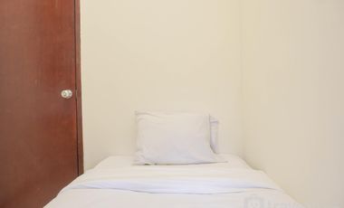 Apartemen Mediterania Garden Residence 2