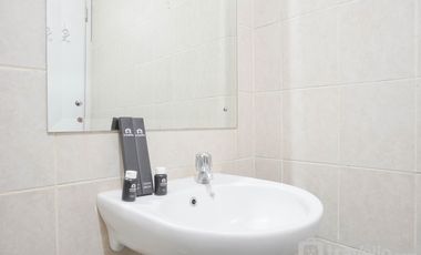 Apartemen Mediterania Garden Residence 2