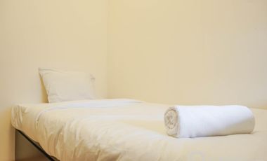 Apartemen Mediterania Garden Residence 2