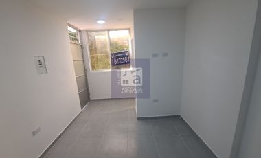 COD. 5579 - SE ARRIENDA APARTAESTUDIO - BARRIO: PUERTO MADERO