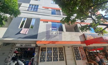 COD. 5579 - SE ARRIENDA APARTAESTUDIO - BARRIO: PUERTO MADERO
