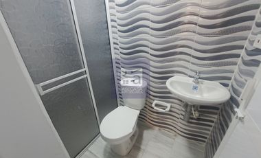 COD. 5579 - SE ARRIENDA APARTAESTUDIO - BARRIO: PUERTO MADERO