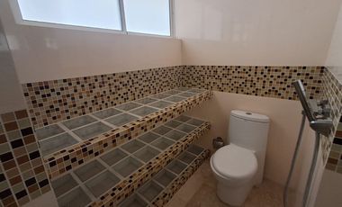 casa en arriendo en condominio campestre monte arroyo. Cod A120486