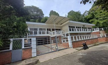 casa en arriendo en condominio campestre monte arroyo. Cod A120486