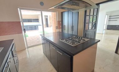 casa en arriendo en condominio campestre monte arroyo. Cod A120486