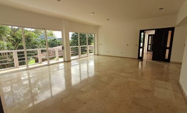 casa en arriendo en condominio campestre monte arroyo. Cod A120486