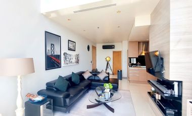1 Bedroom Condo for sale at The Emporio Place