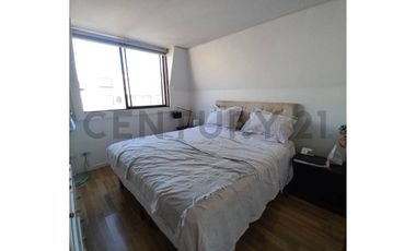 DEPARTAMENTO EN VENTA, 2D 2B, LAS CONDES