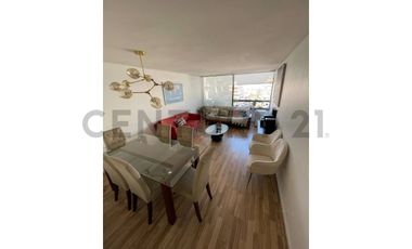 DEPARTAMENTO EN VENTA, 2D 2B, LAS CONDES