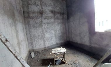 RUMAH MURAH SIAP HUNI DI BERBAH 8 MENIT RSUD PRAMBANAN