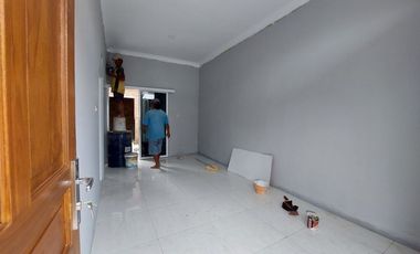 RUMAH MURAH SIAP HUNI DI BERBAH 8 MENIT RSUD PRAMBANAN