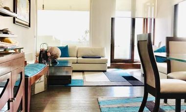 Departamento en Venta en Metro Los Dominicos - 3 estacionamientos