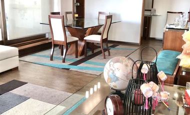 Departamento en Venta en Metro Los Dominicos - 3 estacionamientos