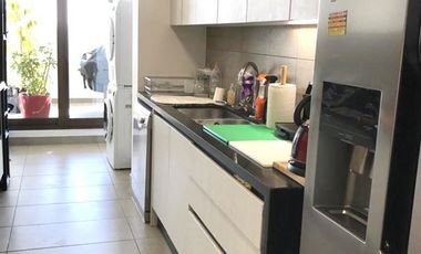 Departamento en Venta en Metro Los Dominicos - 3 estacionamientos