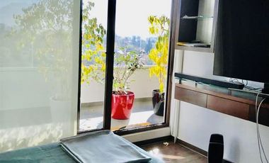 Departamento en Venta en Metro Los Dominicos - 3 estacionamientos