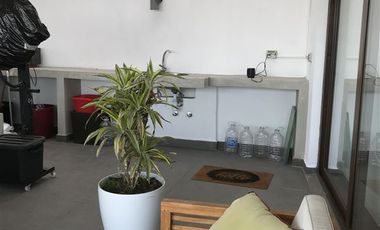 Departamento en Venta en Metro Los Dominicos - 3 estacionamientos