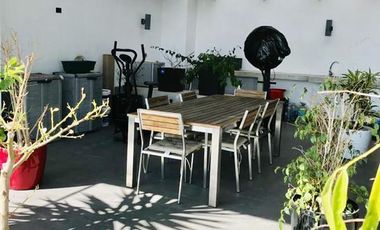 Departamento en Venta en Metro Los Dominicos - 3 estacionamientos