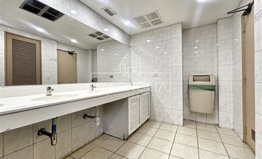 Oficina en arriendo en Providencia