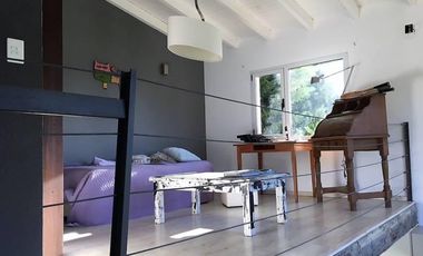 Exclusiva Casa-Quinta con Pileta - Gran parque - 3 amb!! Barrio 4 Robles