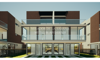 Casa Proyecto Venta $ 750.000.000