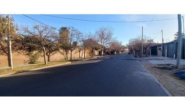 Lote Baldio en Venta Dorrego Guaymallen Mendoza
