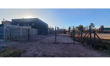 Lote Baldio en Venta Dorrego Guaymallen Mendoza