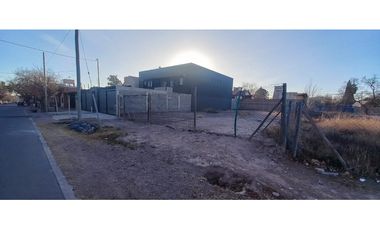 Lote Baldio en Venta Dorrego Guaymallen Mendoza