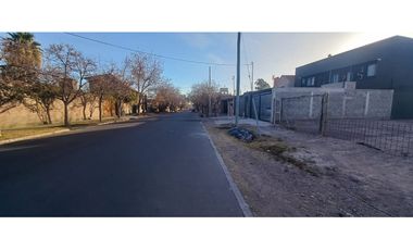 Lote Baldio en Venta Dorrego Guaymallen Mendoza